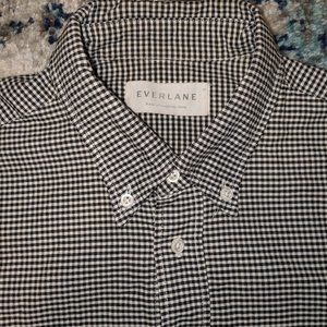 Everlane Dress Shirt